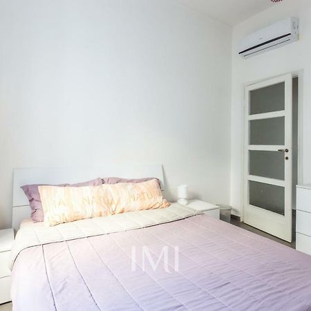 Porta Vittoria Center Apartment Milán Exteriér fotografie