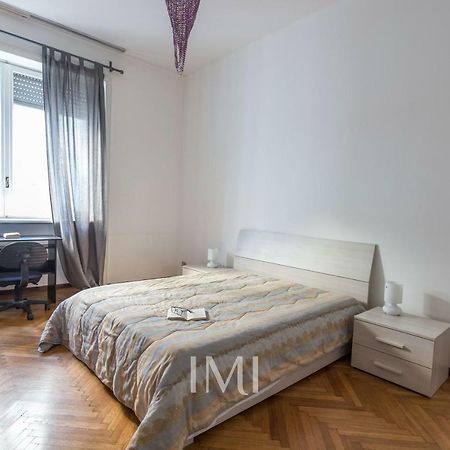 Porta Vittoria Center Apartment Milán Exteriér fotografie