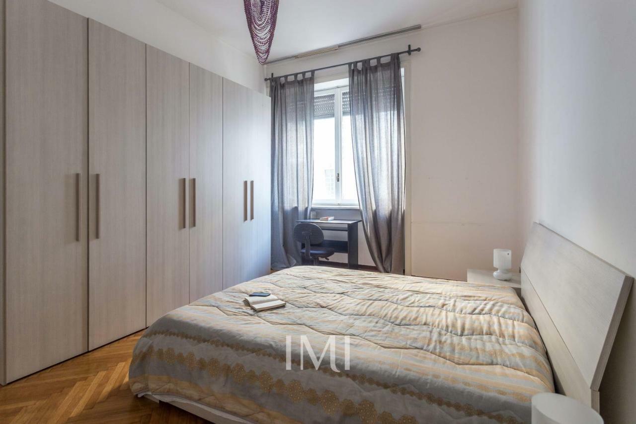 Porta Vittoria Center Apartment Milán Exteriér fotografie