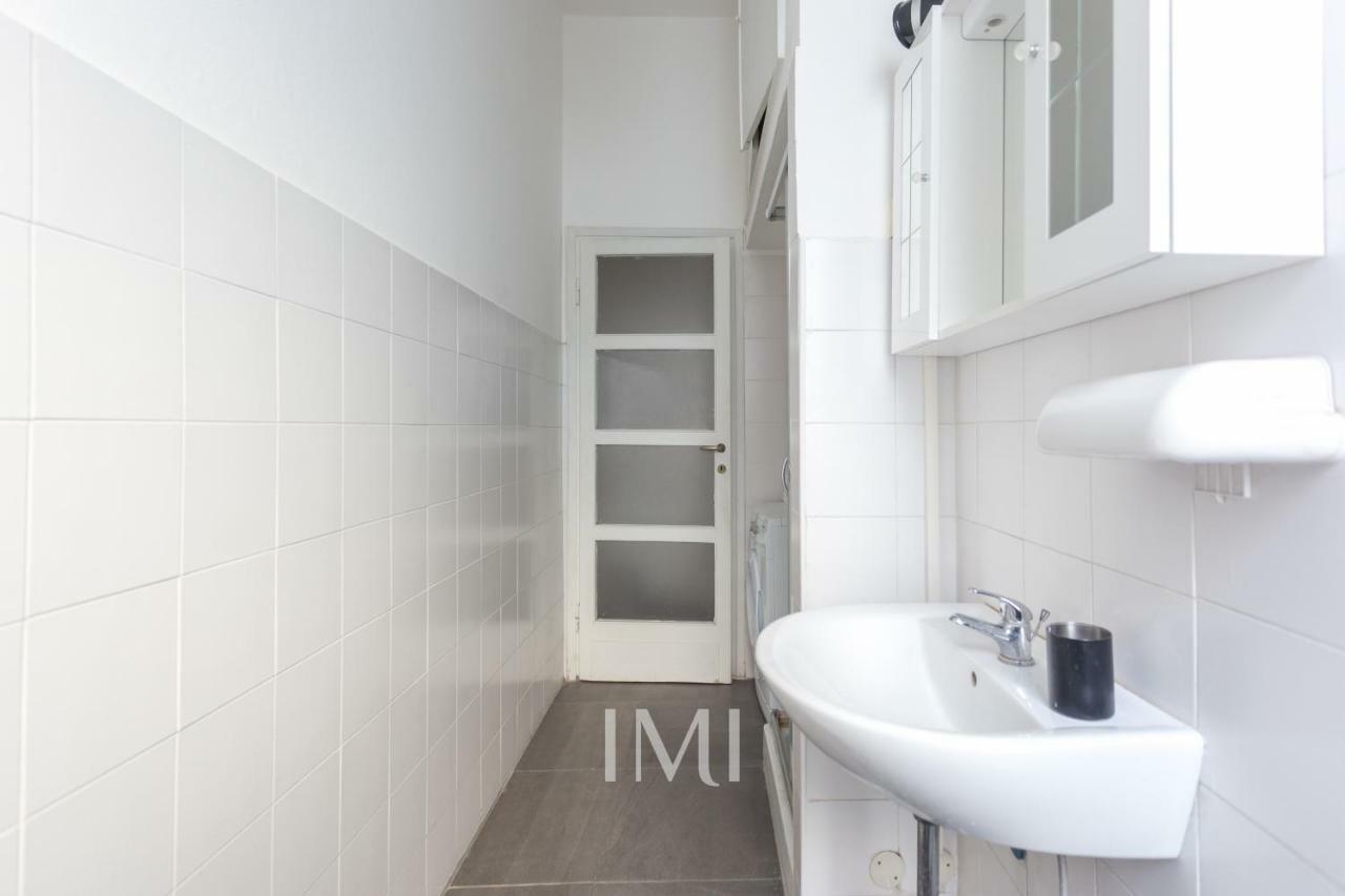 Porta Vittoria Center Apartment Milán Exteriér fotografie