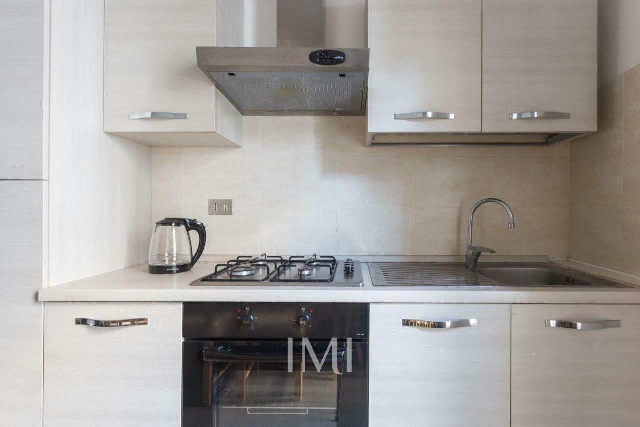 Porta Vittoria Center Apartment Milán Exteriér fotografie