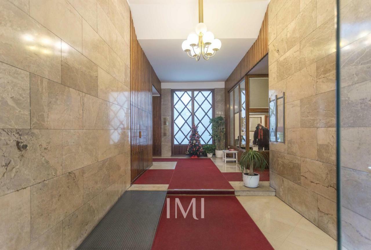 Porta Vittoria Center Apartment Milán Exteriér fotografie