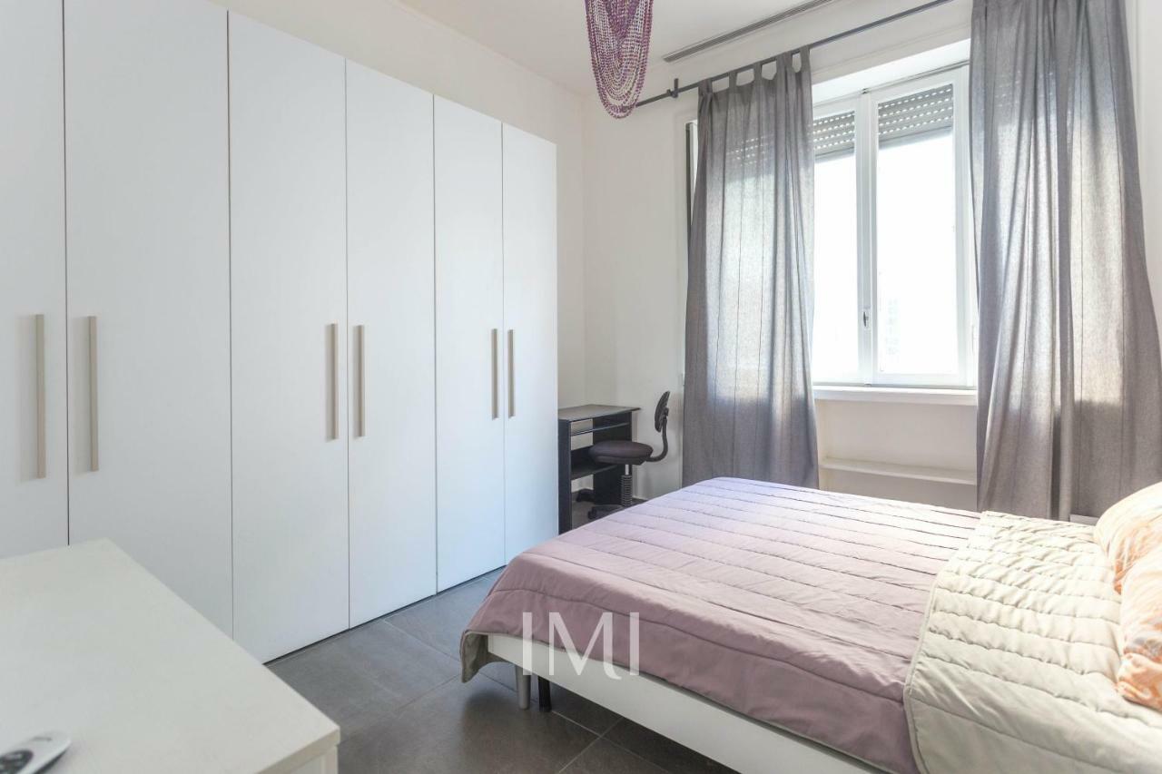Porta Vittoria Center Apartment Milán Exteriér fotografie