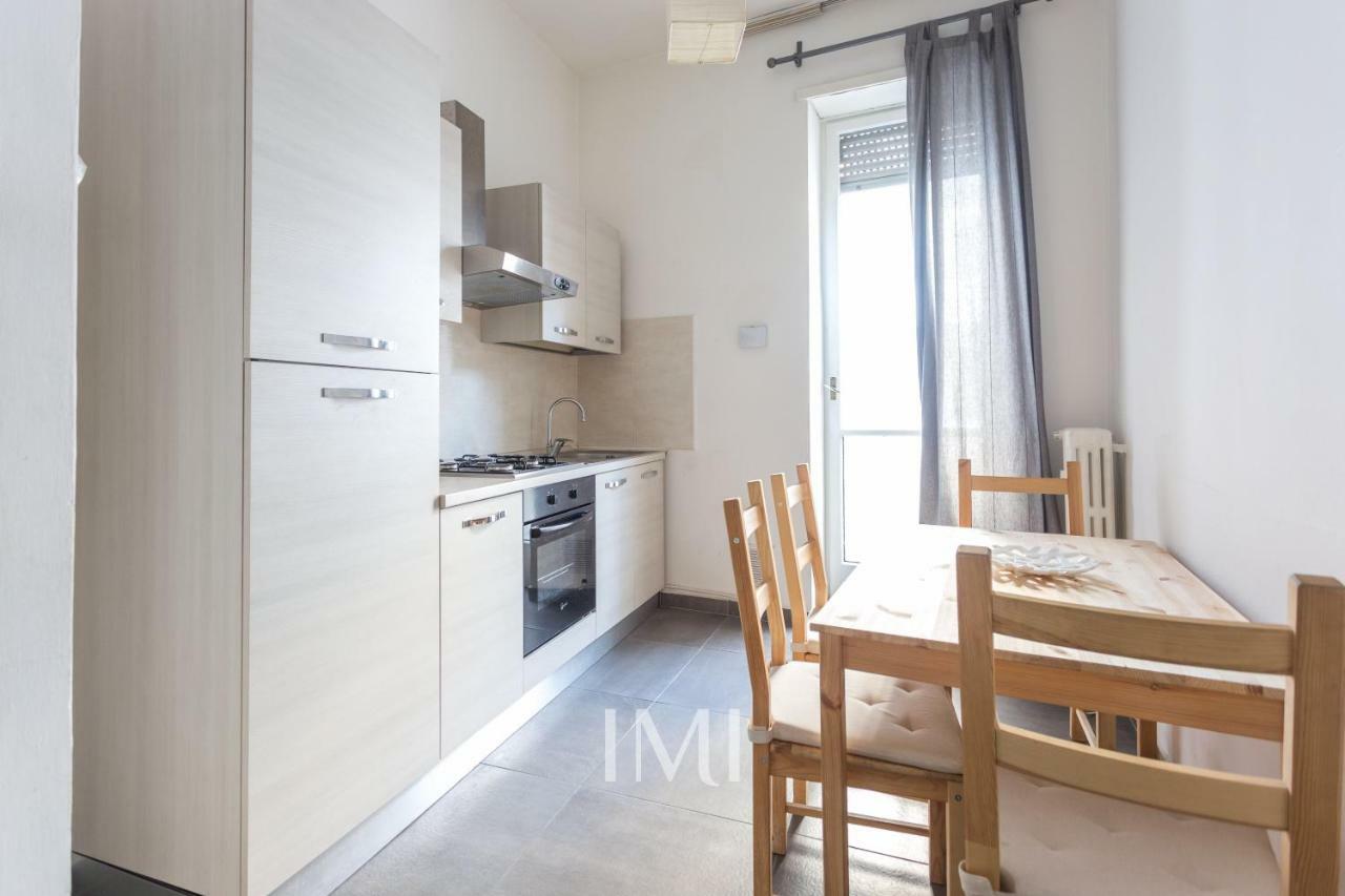 Porta Vittoria Center Apartment Milán Exteriér fotografie