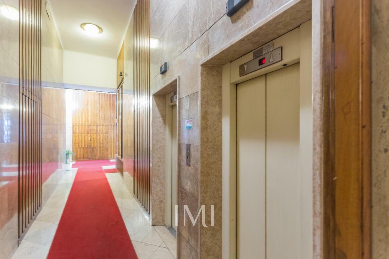 Porta Vittoria Center Apartment Milán Exteriér fotografie