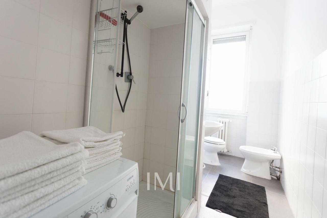 Porta Vittoria Center Apartment Milán Exteriér fotografie