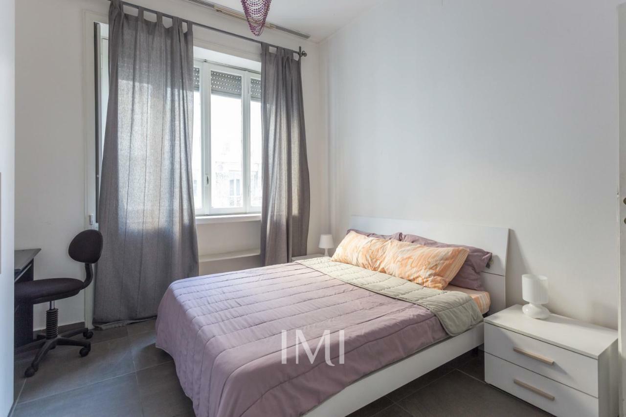 Porta Vittoria Center Apartment Milán Exteriér fotografie