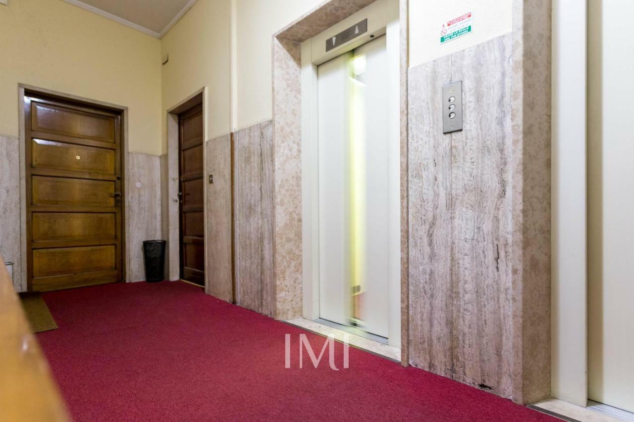 Porta Vittoria Center Apartment Milán Exteriér fotografie