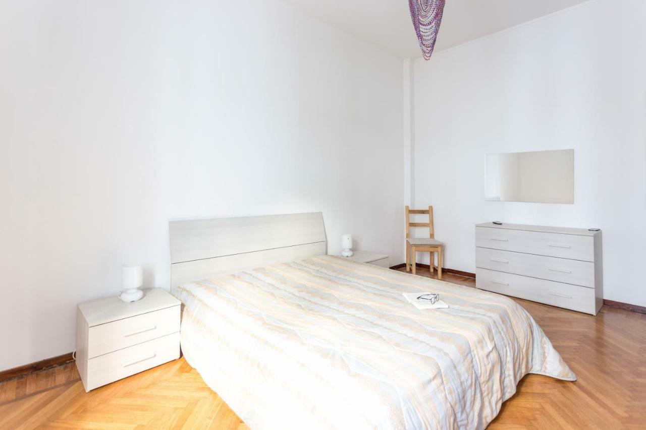 Porta Vittoria Center Apartment Milán Exteriér fotografie