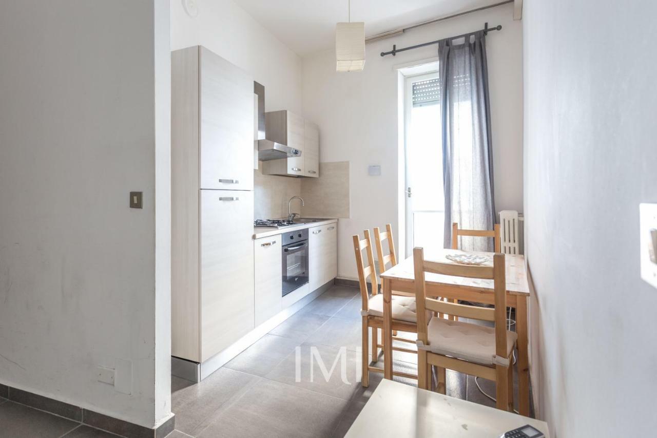 Porta Vittoria Center Apartment Milán Exteriér fotografie