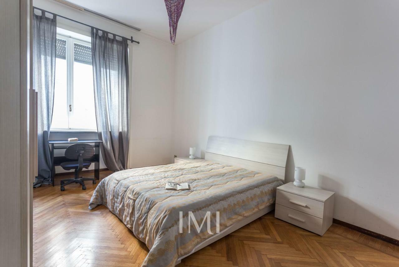 Porta Vittoria Center Apartment Milán Exteriér fotografie