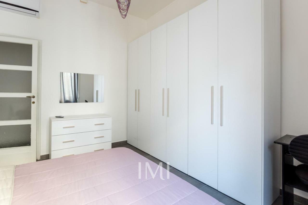Porta Vittoria Center Apartment Milán Exteriér fotografie