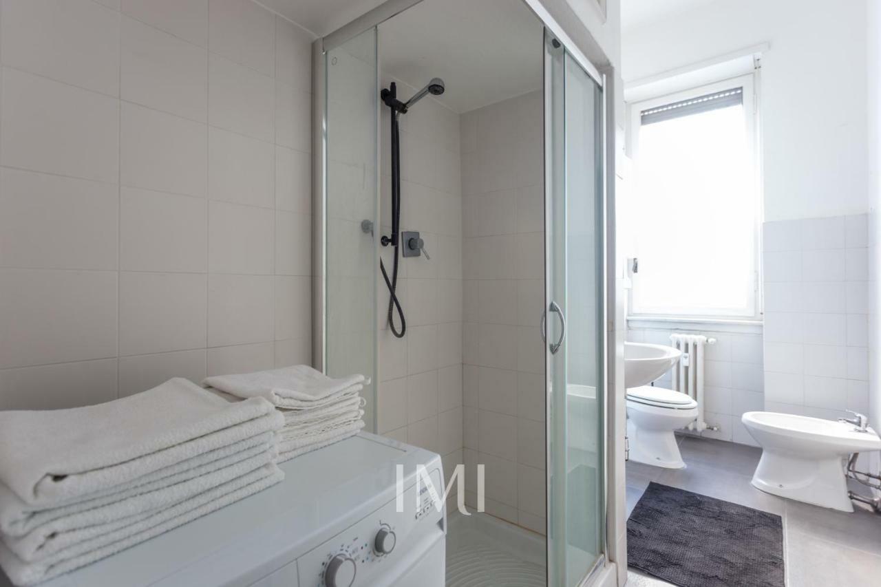 Porta Vittoria Center Apartment Milán Exteriér fotografie