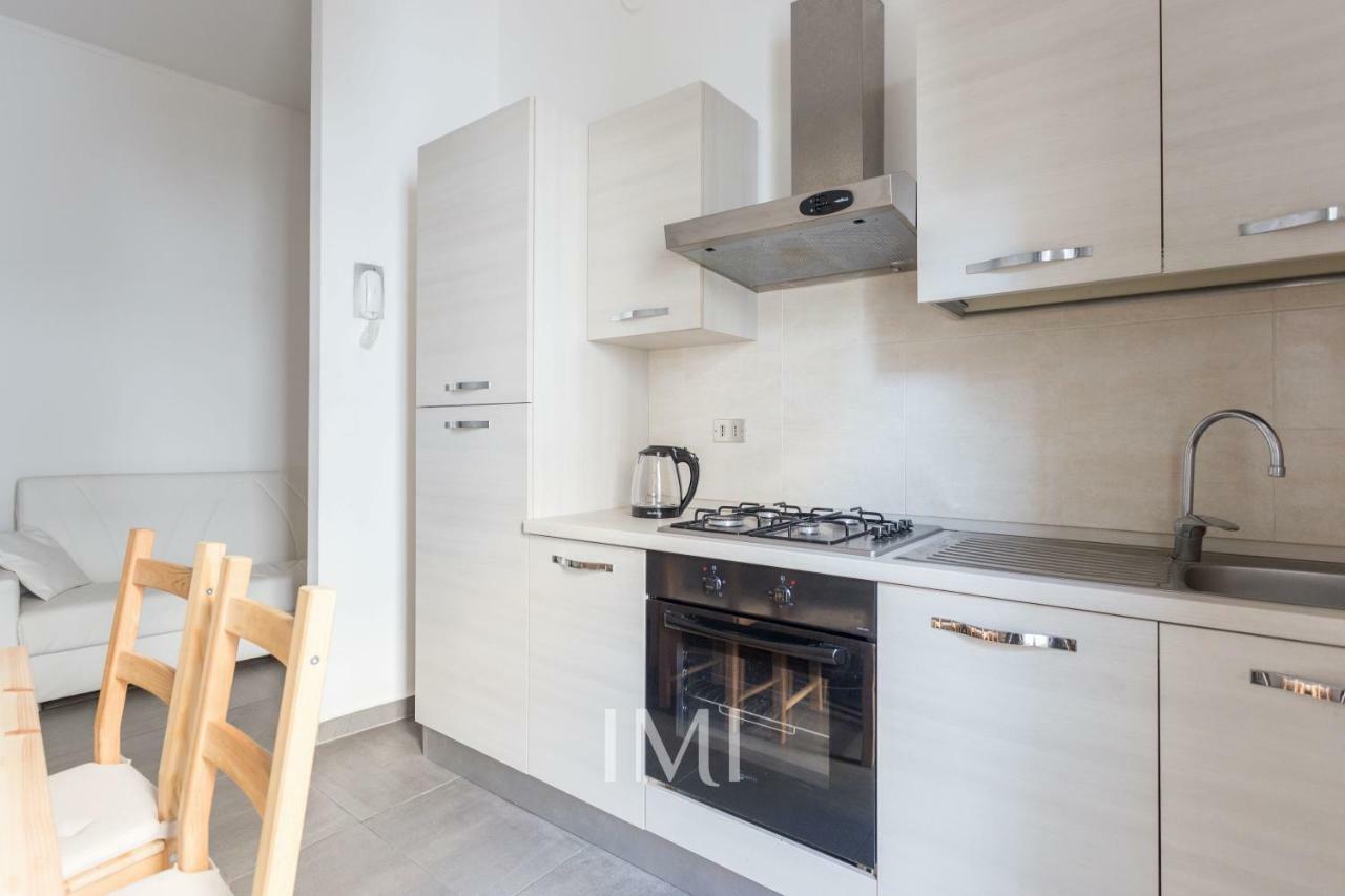Porta Vittoria Center Apartment Milán Exteriér fotografie