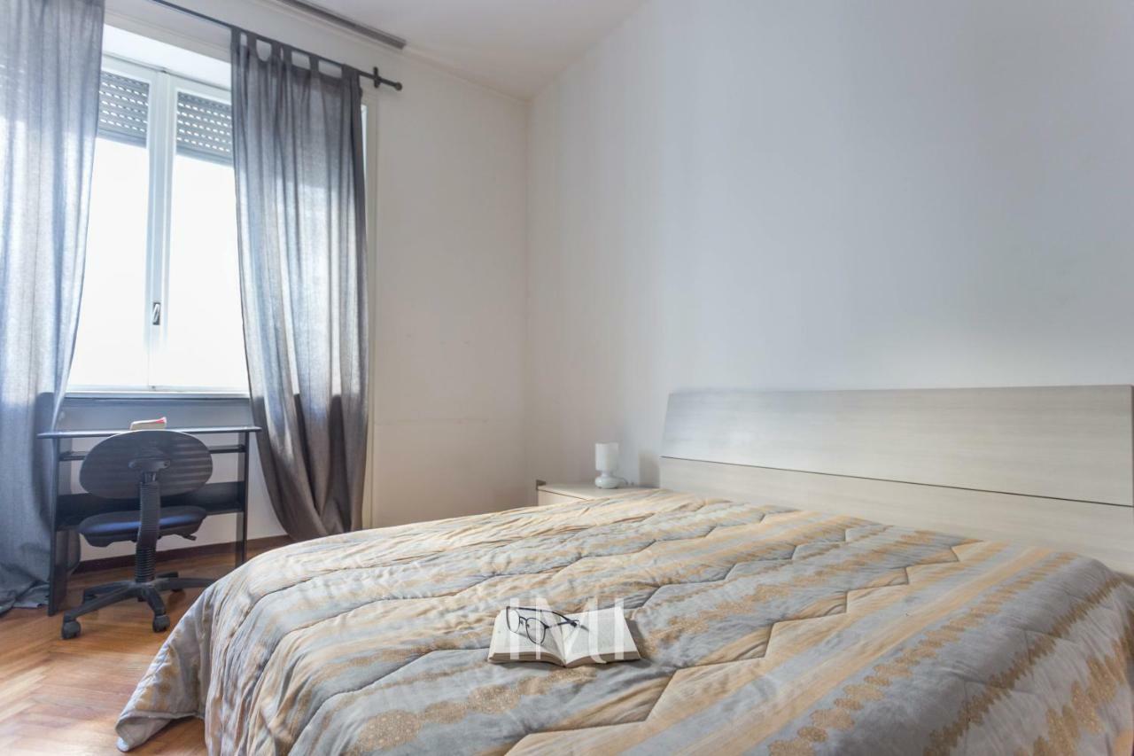Porta Vittoria Center Apartment Milán Exteriér fotografie